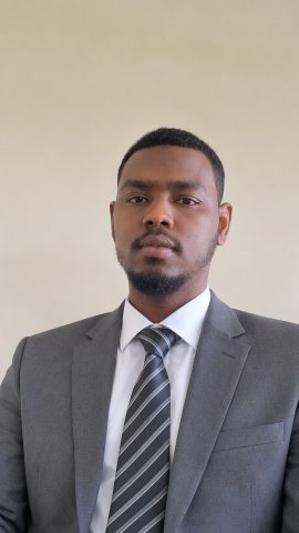 STUDENTS FOR CHANGE